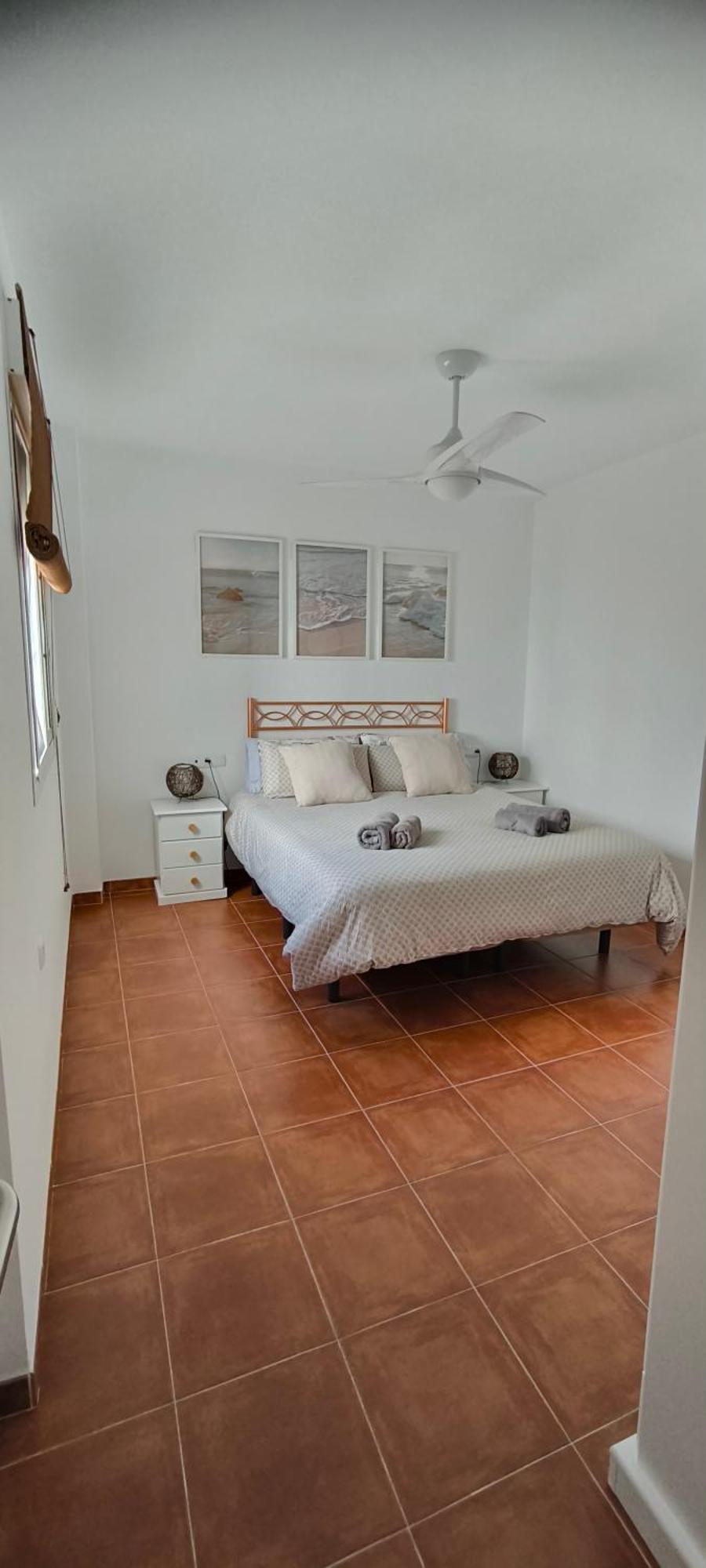 Flamingos View Apartment In Cabo De Gata El Pozo del Cabo Ngoại thất bức ảnh