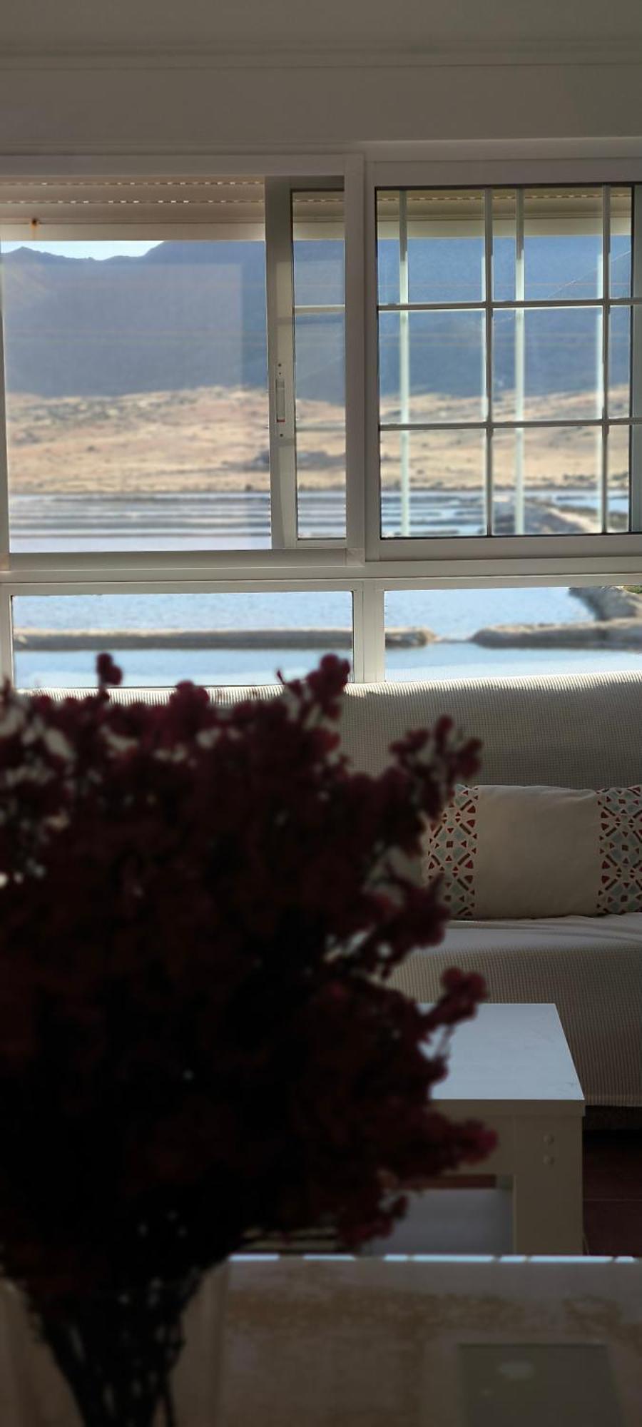 Flamingos View Apartment In Cabo De Gata El Pozo del Cabo Ngoại thất bức ảnh